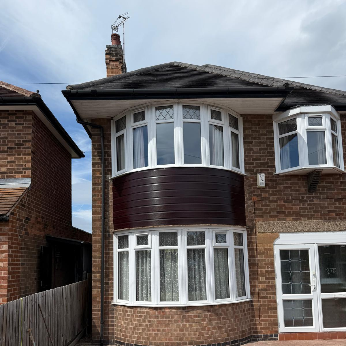 Titan Roofing project 4